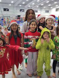Kids Parties & Events