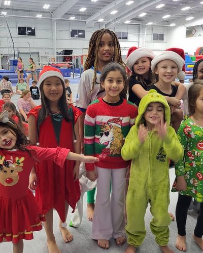 Kids Parties & Events