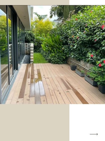 Neo Roots Design - Landscape Design & Execution Villa & Farmhouse Estates photo 7