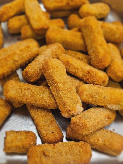 Smart Chef Catering - Themed Catering for Kids' Parties Kid-Approved Snacks & Appetizers photo 44