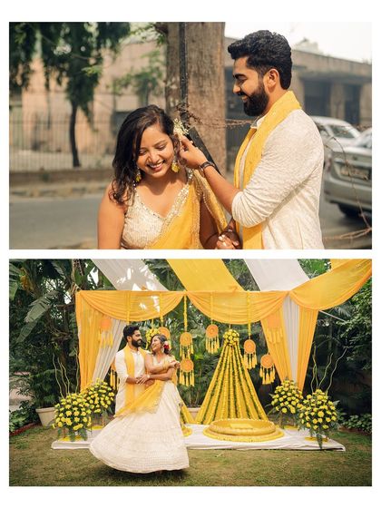 Garima Bhaskar - Photography Services Wedding & Couple Shoots photo 12
