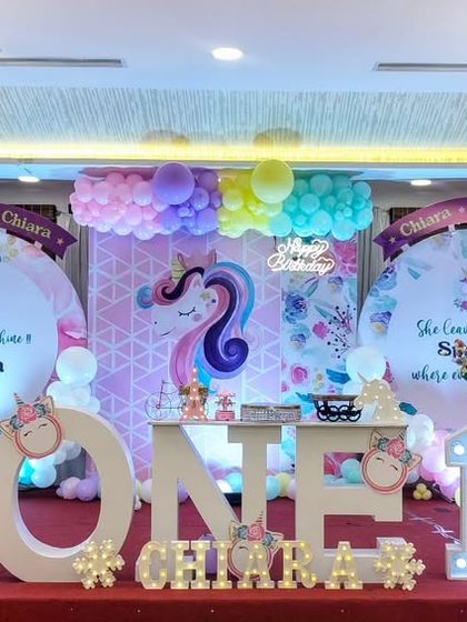 Uptown Event - Full-Service Event Planning Kids' Birthdays: Whimsical & Fantasy Themes photo 101