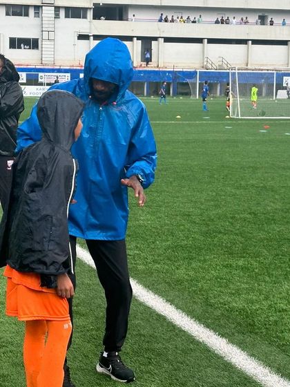 BYFL - High-Performance Youth Football Training Match Day: Competing in Top Leagues photo 70