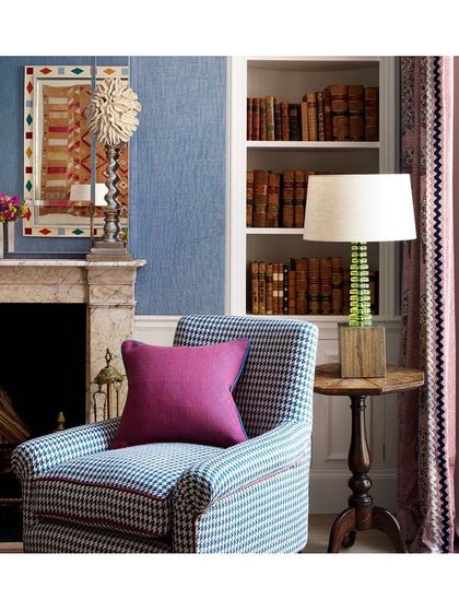 Home Stories - Bespoke Fabric & Wallpaper Design A World of Inspiration photo 4