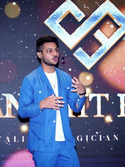 Custom Magic for Leading Brands photo 12