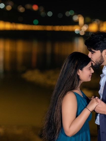 Shaam-e-Ishq: Bonfires & City Lights photo 6