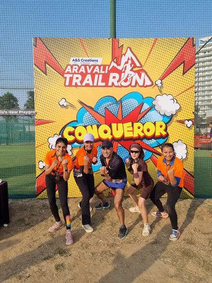 Race Day: The Proving Grounds photo 83