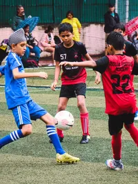 Youth Football Academy