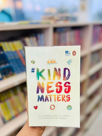 Kahaani Box Kids Library - Library Membership with Home Delivery Fresh Off the Press: Our Newest Arrivals photo 56