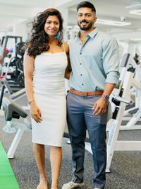 Lifestyle & Wellness Coaching