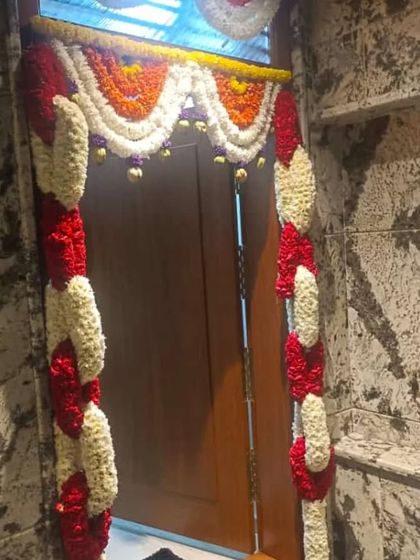 EPB Events - Family Celebration Decor Housewarming & Pooja Decor photo 27