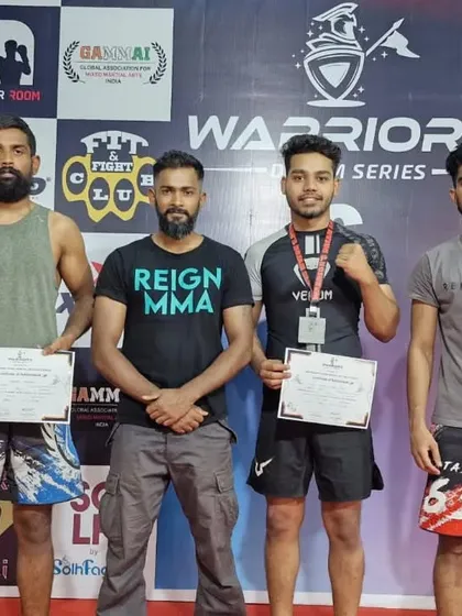 Post tournament reality at the Warrior's Dream Series. We learn from every outcome, win or lose, and get right back to the drawing board to improve.