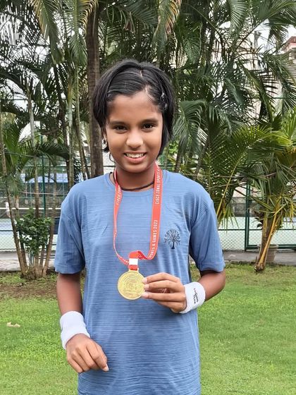 Representing Team India & Maharashtra photo 16