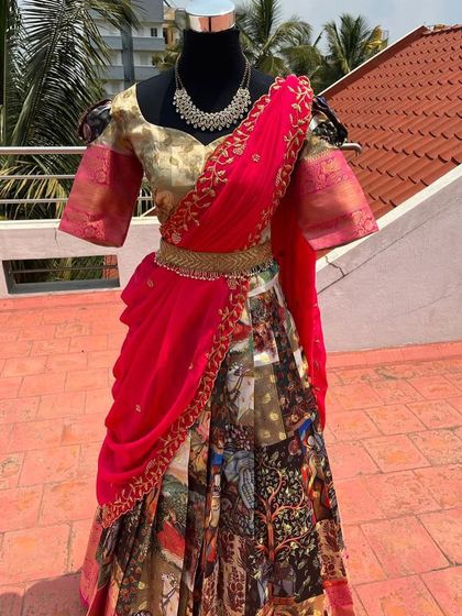 CB Rental Dresses - Women's Occasion Wear Rental From Our Studio photo 81