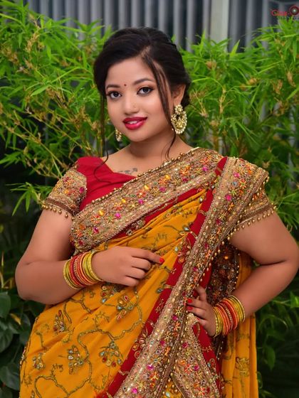 Studio Portraits & Model Portfolios photo 7