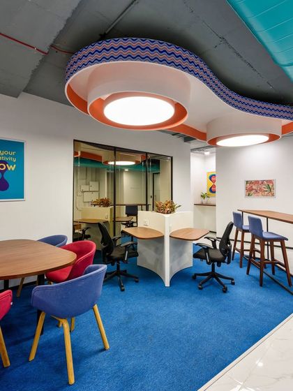 Creative & Collaborative Hubs photo 35