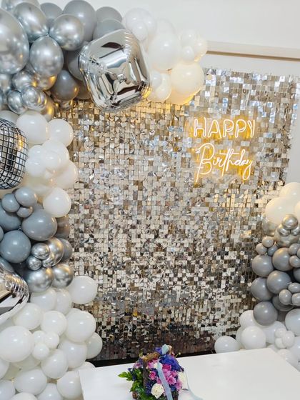 Chic Celebrations for Adults photo 59