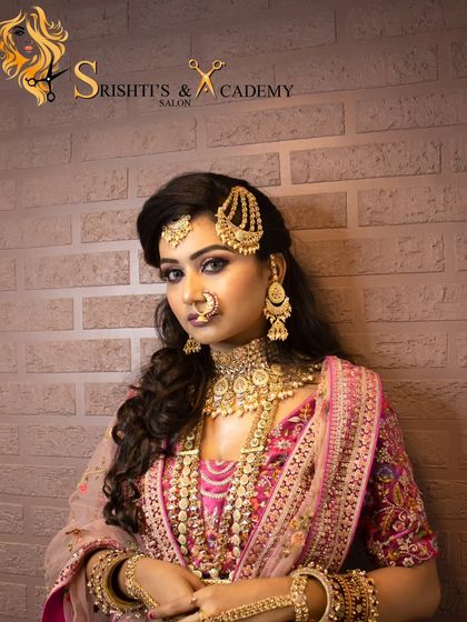 Pre-Wedding & Party Glam photo 4