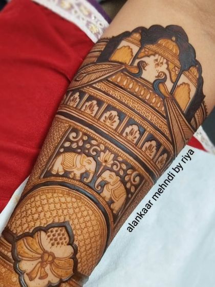 From Fresh Paste to Final Design photo 9