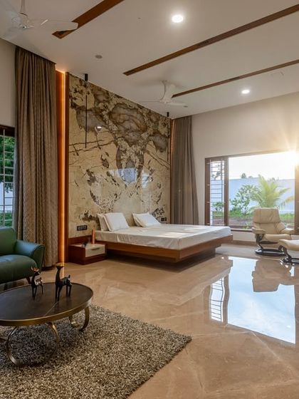 MTA Architects - Residential Architecture & Design Curated Interiors & Bespoke Details photo 13