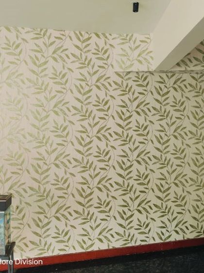 Wallplays - Wallpaper Design & Installation Nature-Inspired & Floral Prints photo 93