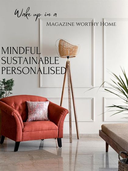 Plavi Design Studio - Home Renovation & Remodeling My Journey, Awards & Press photo 15