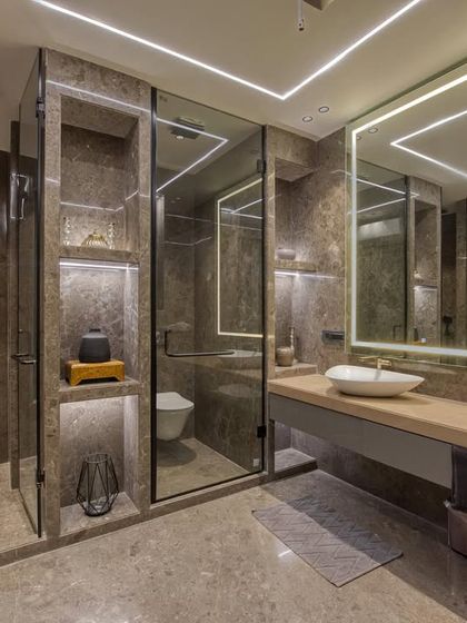 Statement Bathrooms & Kitchens photo 16