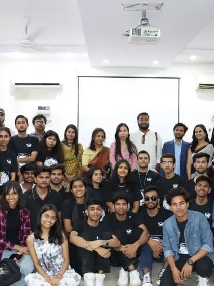 My Journey: Achievements & Milestones photo 7