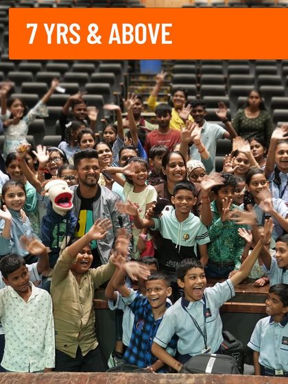 Show Promotions & Posters photo 11