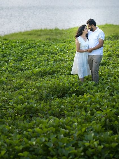Wedding Clickz - Pre-Wedding Photography Destination Shoots: Coastal & Island Escapes photo 16