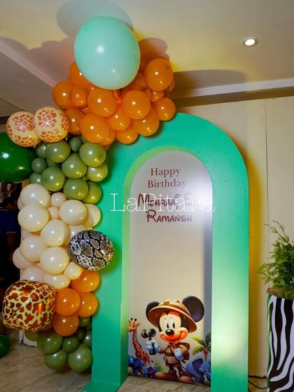 La Pitara - Personal & Social Event Planning Adventure & Character Parties photo 19