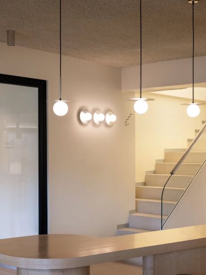 Office of Cognitive Design - Commercial & Hospitality Design Humble Bean, Bengaluru: The Anatomy of a Coffee Experience photo 43