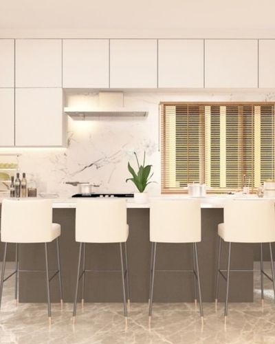 Kitchen Design