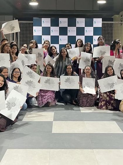 Corporate Wellness Workshops photo 5