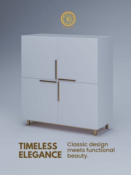 Ritzy Route - Custom Furniture Design Statement Furniture: Bars, Consoles & Entrances photo 7