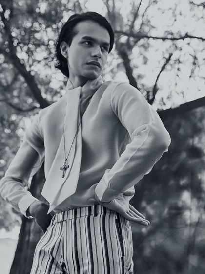 Avant-Garde & Editorial Styling photo 10