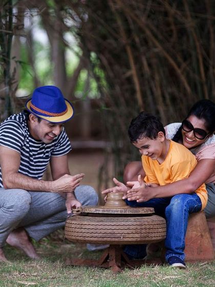 Discovery Village Resorts - Corporate & Group Outings Relaxed Pursuits & Nature Connection photo 8