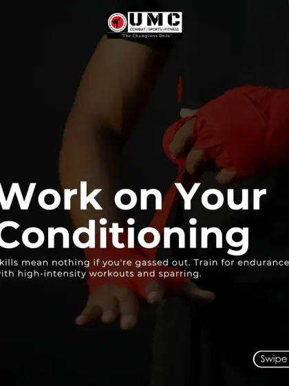 United Martial Arts & Activity Club - Karate Training Total Fitness: Strength, Agility & Conditioning photo 4