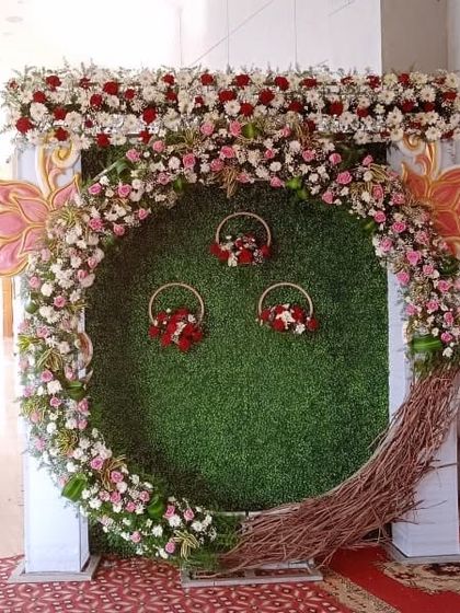 EPB Events - Family Celebration Decor Additional Decor Elements photo 34