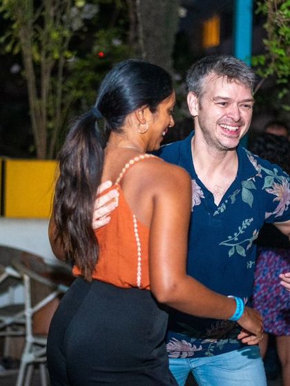 Furor - Latin Dance Classes La Rumba: The Socials photo 24