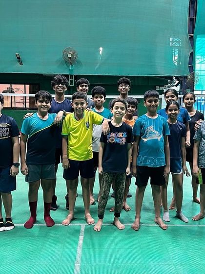 Our Coaches & Community photo 8