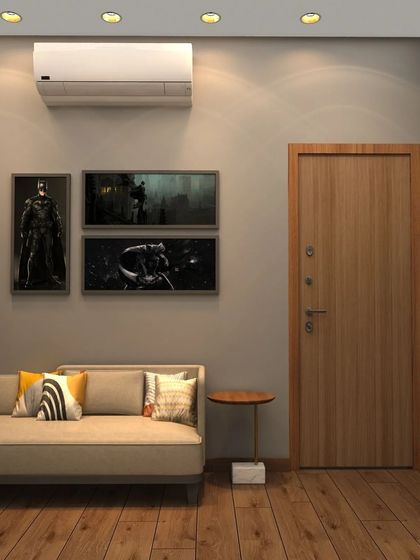 Chizzle My Designs - Turnkey Residential Interior Design Imaginative Kids' Rooms photo 18