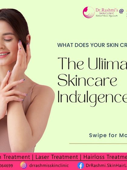 Rashmi's Skin Clinic - Anti-Aging & Skin Rejuvenation Injectable Rejuvenation: Restore & Refresh photo 19