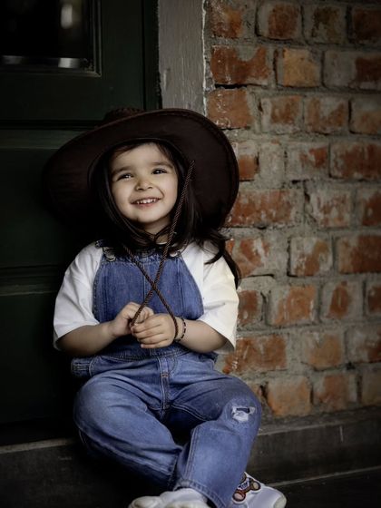 Photuvala - Family & Kids Photography Creative & Themed Photoshoots photo 10