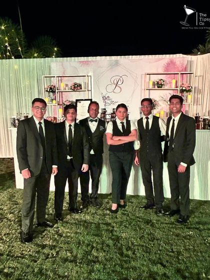 Our Professional Team & Global Reach photo 24