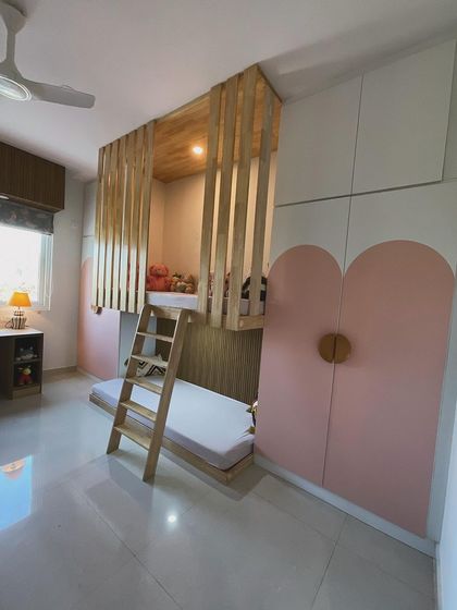 StyleMyKona - Residential Interior Design Imaginative Kids' Rooms photo 16