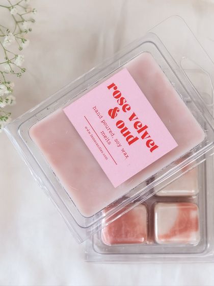 Flame-Free Fragrance: Wax Melts & Sachets photo 21