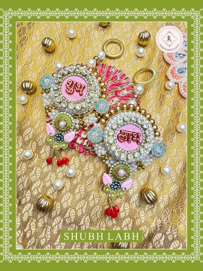 Diwali Home Decor photo 19