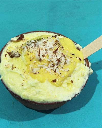 Kulfi Falooda