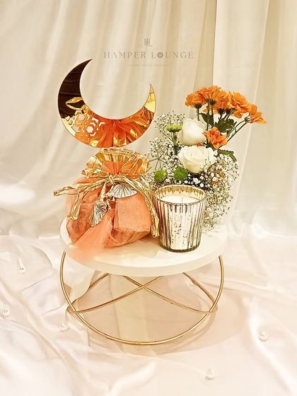 Eid Mubarak Indulgence photo 7